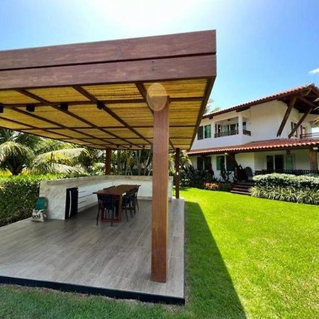 Praia Dos Carneiros Club Meridional Casa Tamandaré Εξωτερικό φωτογραφία
