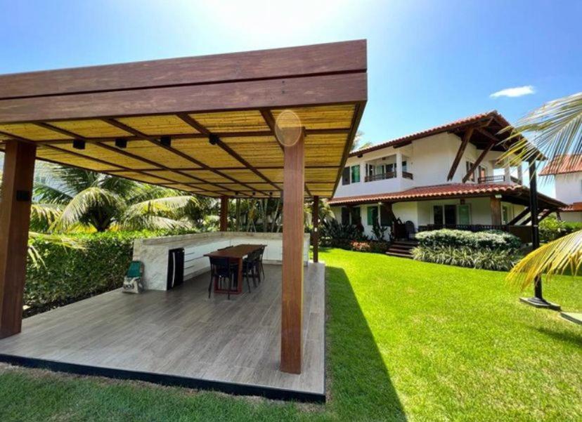 Praia Dos Carneiros Club Meridional Casa Tamandaré Εξωτερικό φωτογραφία