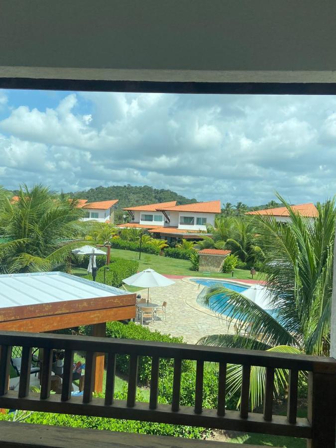 Praia Dos Carneiros Club Meridional Casa Tamandaré Εξωτερικό φωτογραφία