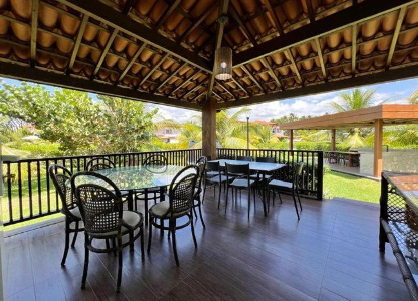 Praia Dos Carneiros Club Meridional Casa Tamandaré Εξωτερικό φωτογραφία