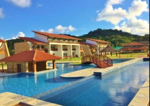 Praia Dos Carneiros Club Meridional Casa Tamandaré Εξωτερικό φωτογραφία